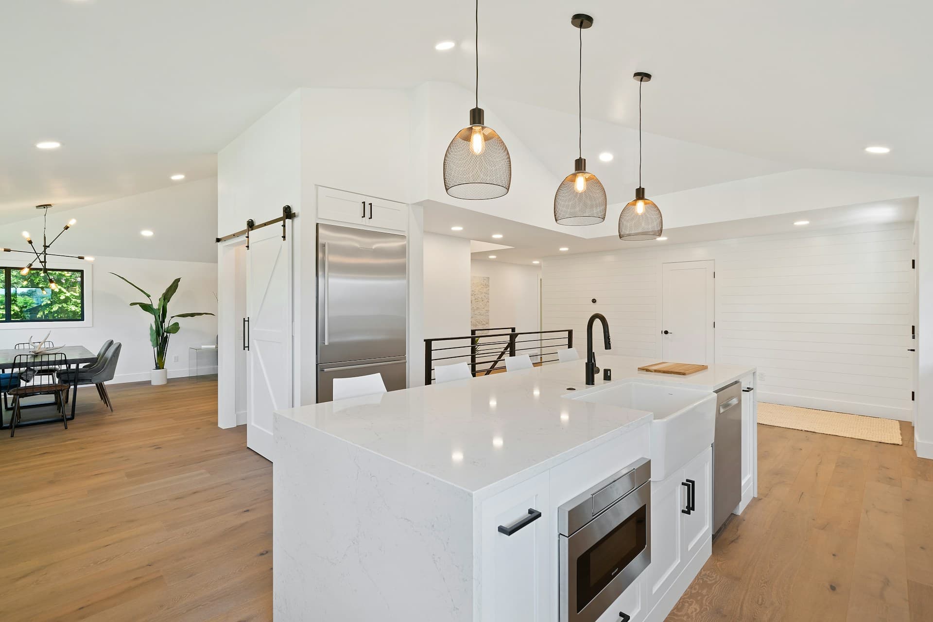Lifestyle interior